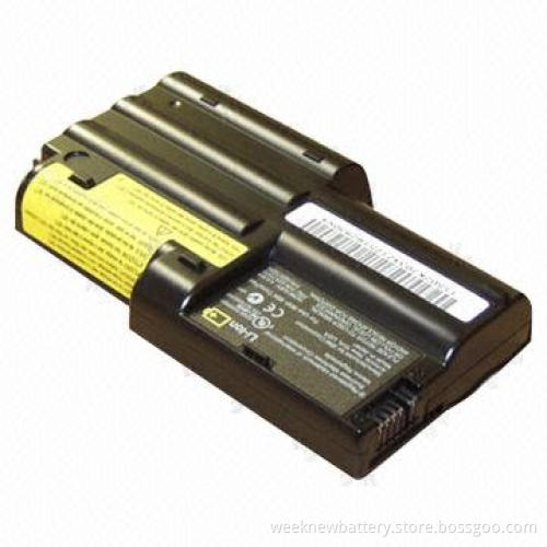 Grade A Laptop Battery for Lenovo, 100% Compatible, 5-day Delivery, 14-month Warranty